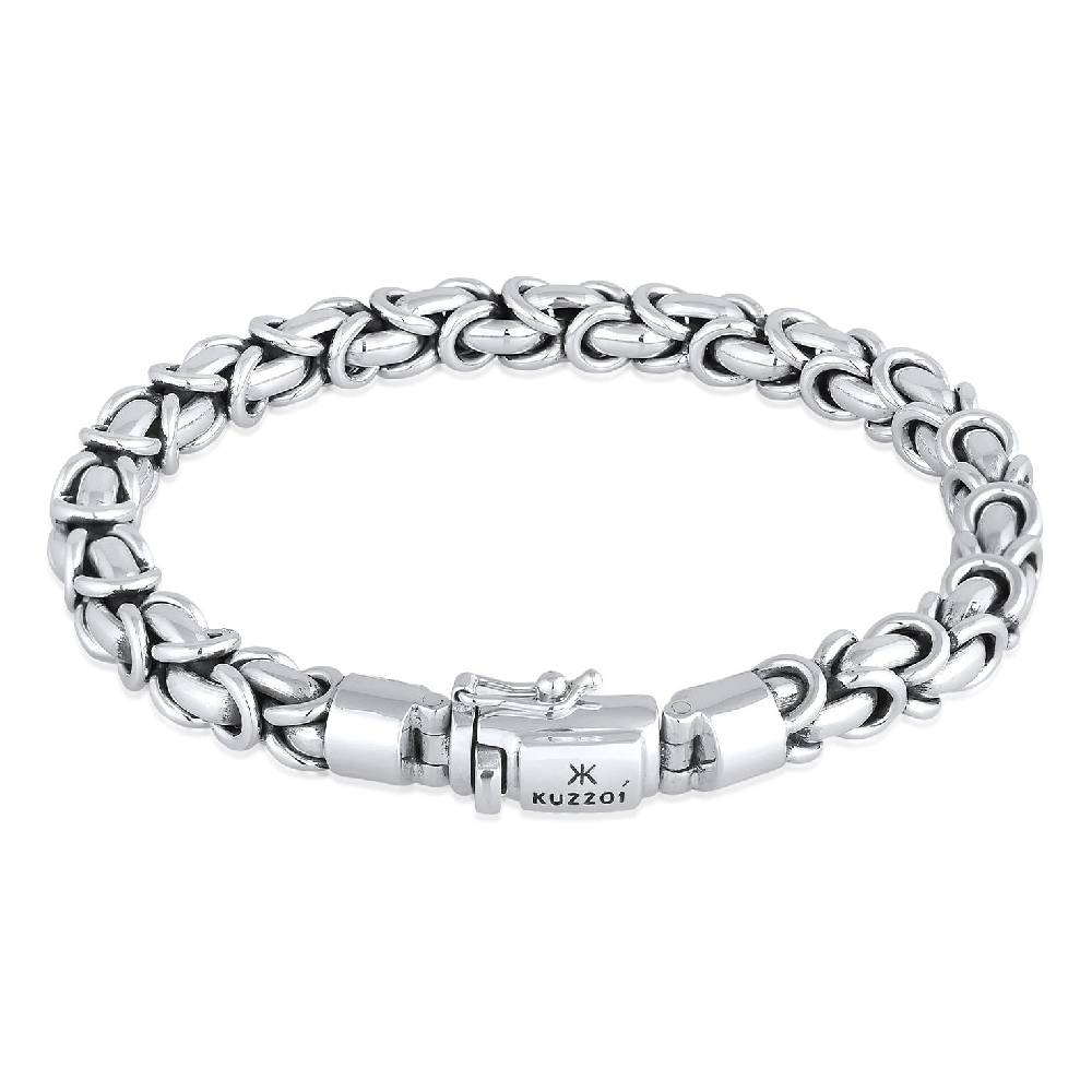 Kuzzoi Panzer-Armband Trend VIP-Rabatte