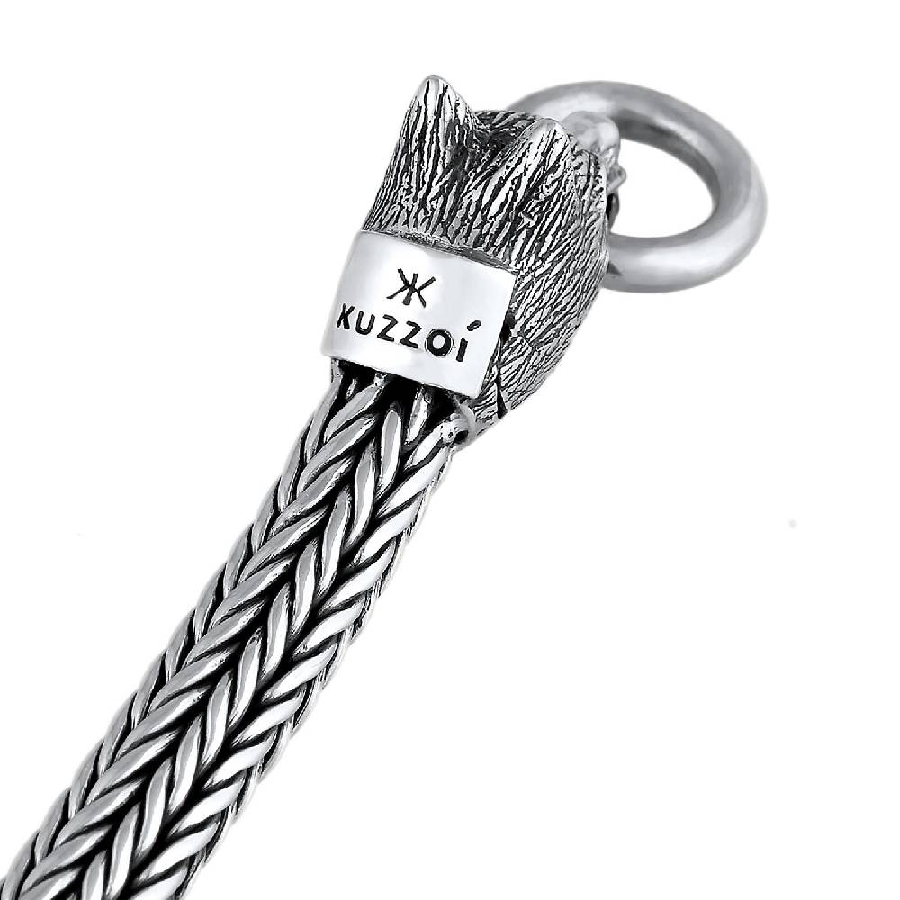 Kuzzoi Armband Wolf Wochenangebot