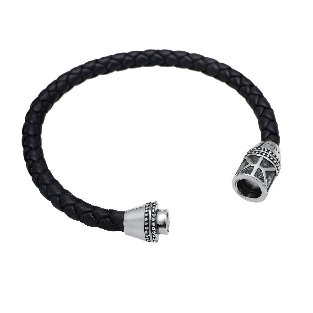 Kuzzoi Armband | Leder JETZT KAUFEN