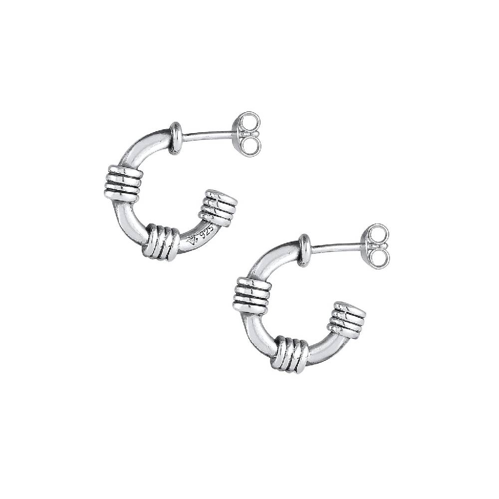 Kuzzoi Ohrstecker Vintage Letzte 2 Tage