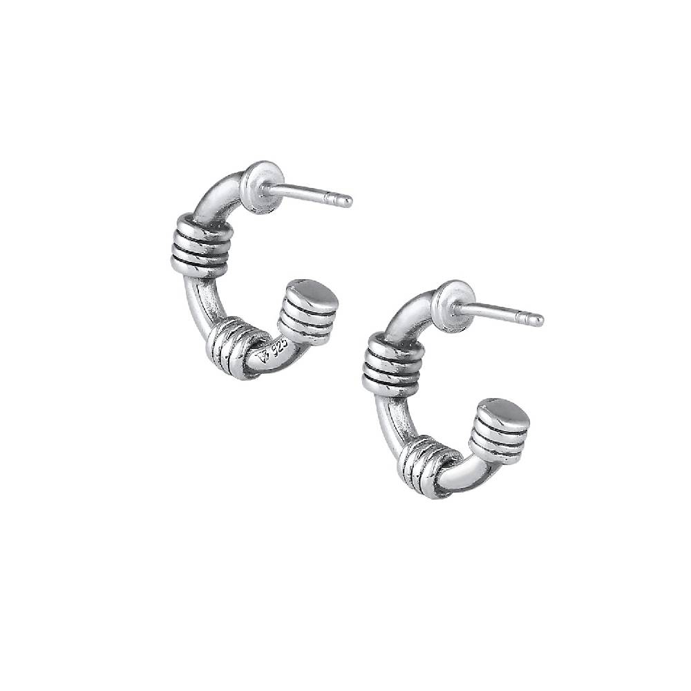 Kuzzoi Ohrstecker Vintage Letzte 2 Tage