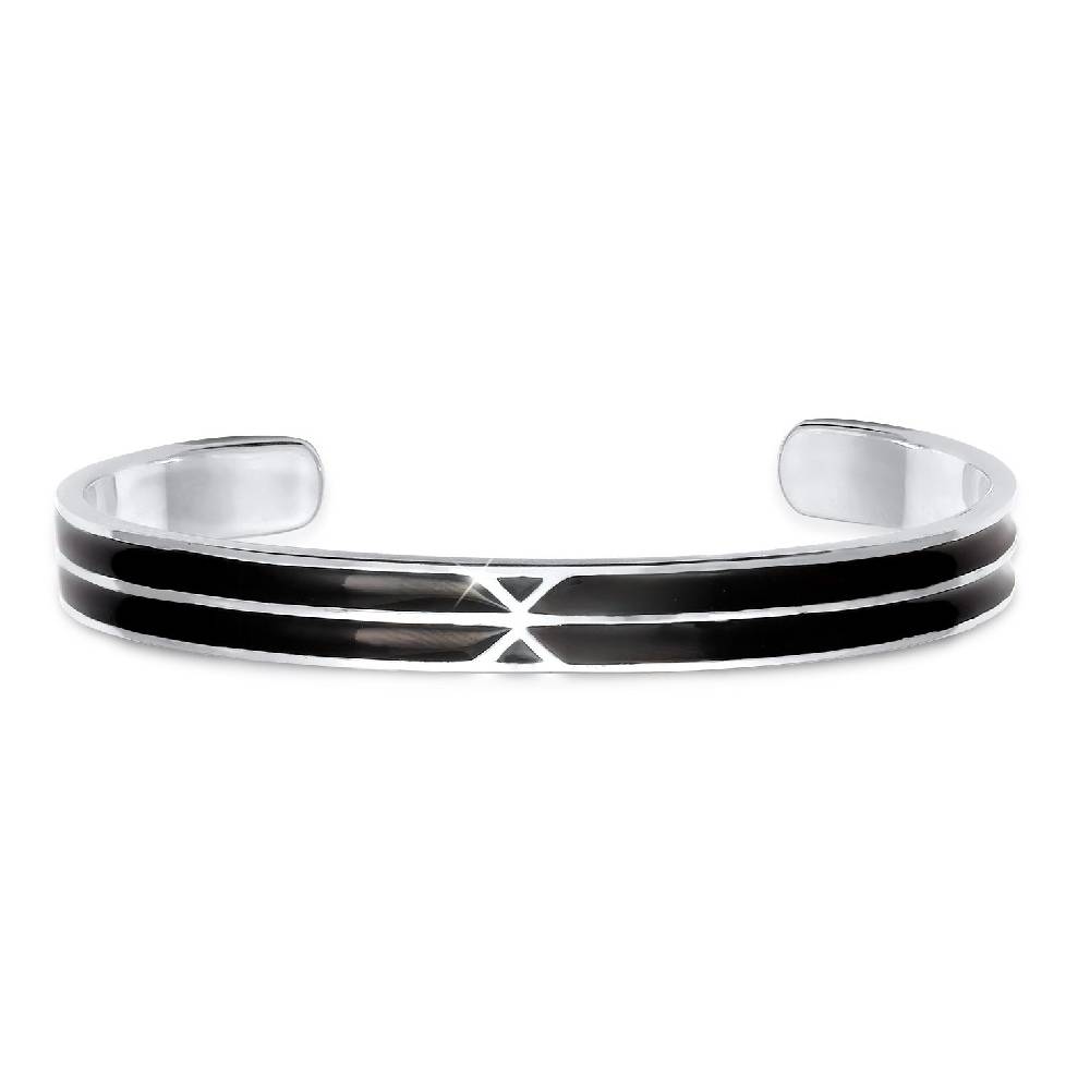 Kuzzoi Armreif Kreuz Letzter Tag