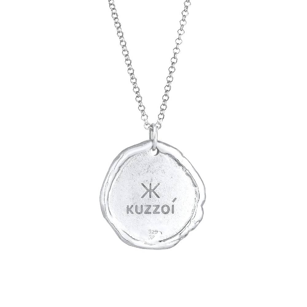 Kuzzoi Halskette Münze Antik Bis zu 60% Rabatt