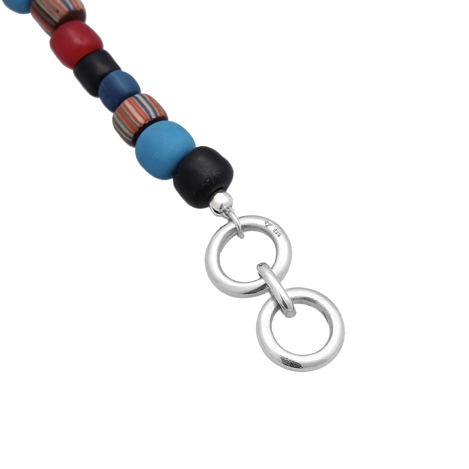 Kuzzoi Halskette Beads T-Bone Clearance-Verkauf