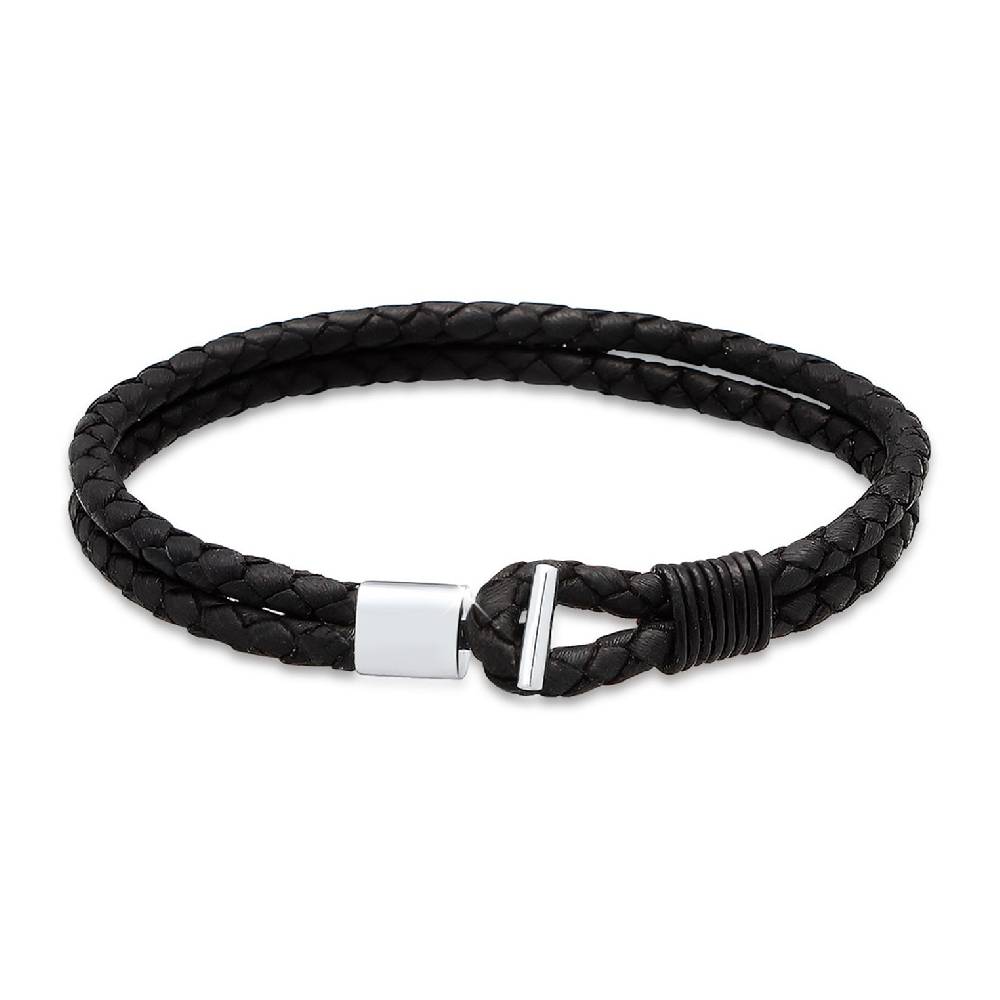 Kuzzoi Armband Haken | Leder Online