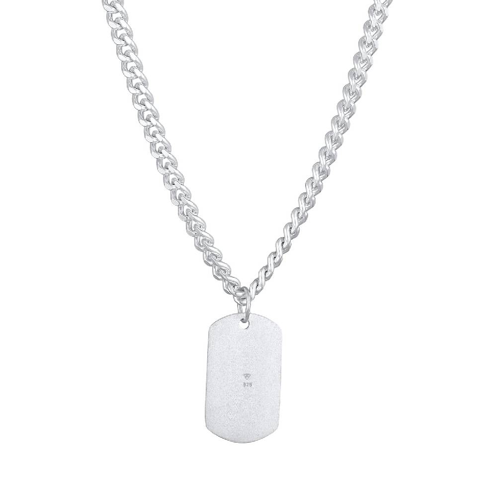 Kuzzoi Halskette Military Platte Verkauf