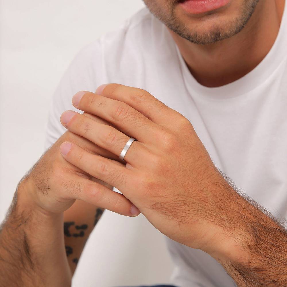 Kuzzoi Partnerring Zeitlich begrenztes Angebot