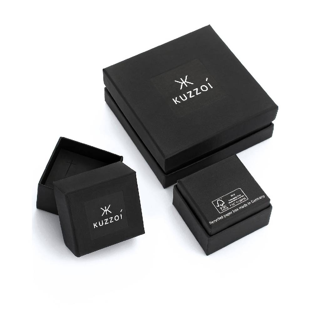 Kuzzoi Partnerring Zeitlich begrenztes Angebot