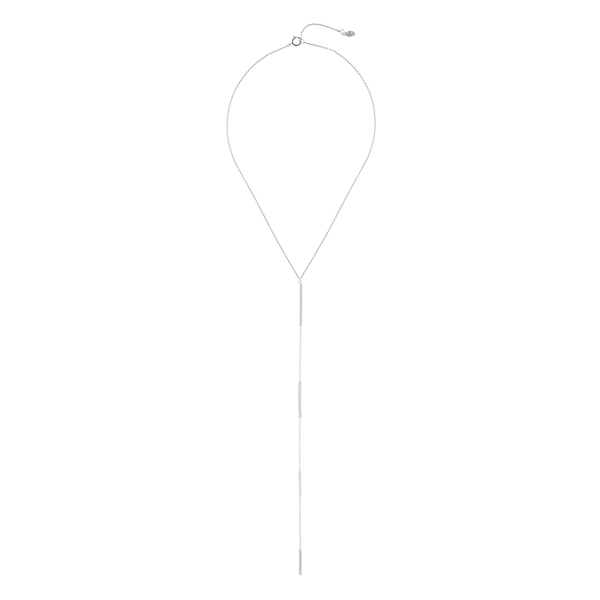 Leaf Jewelry Y-Halskette Basic, 925 Sterlingsilber Online