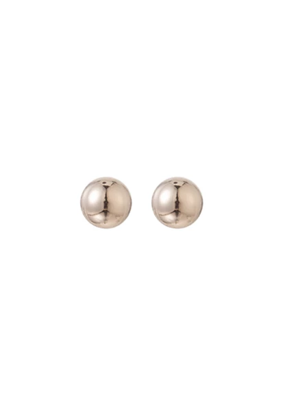 Leslii Ohrring Set Rosa Gold Letzte 3 Tage