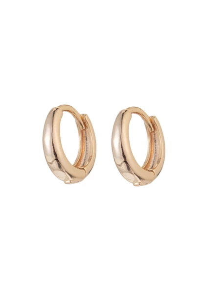 Leslii Ohrring Set Rosa Gold Letzte 3 Tage