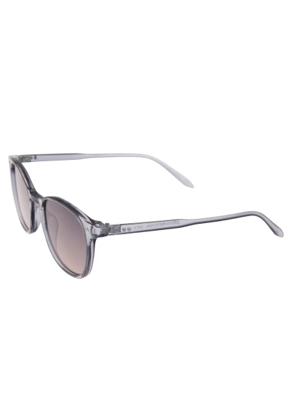 Leslii Sonnenbrille Damen Style blaue Sonnenbrille Designerbrille Sunglasses Kunststoff Blau Vierteljährliche Förderung
