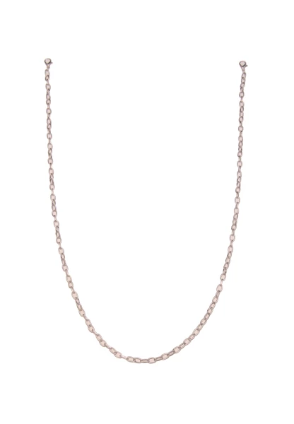 Leslii Brillenkette Gliederkette Silber Kostenloser Versand international