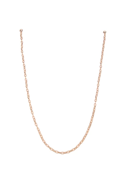 Leslii Brillenkette Gliederkette Gold Fabrikladen