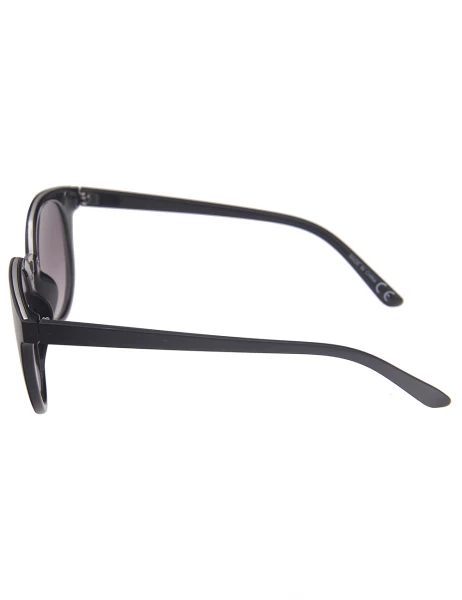 Leslii Sonnenbrille Damen Classic-Look Sunglasses in Schwarz Rabatte dieses Monats