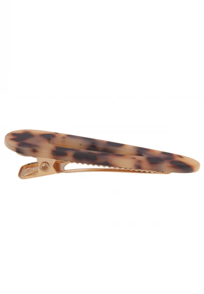 Leslii Haarschmuck - 08/braun Outlet