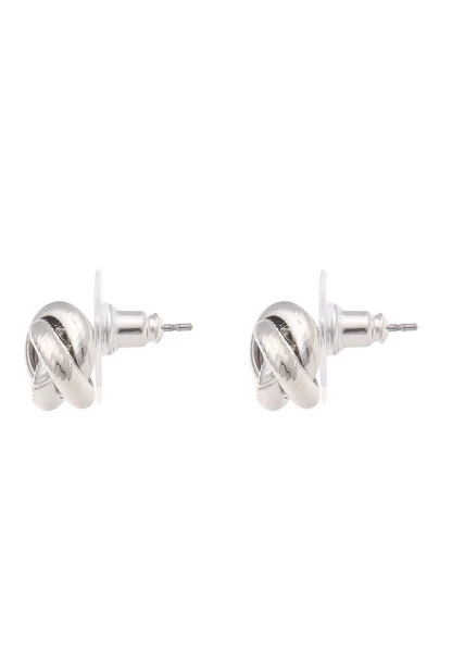 Leslii Ohrringe - 01/silber Cyber Monday
