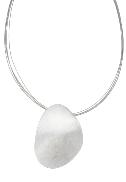 Leslii Kurze Kette Pure Silber Black Friday Preise