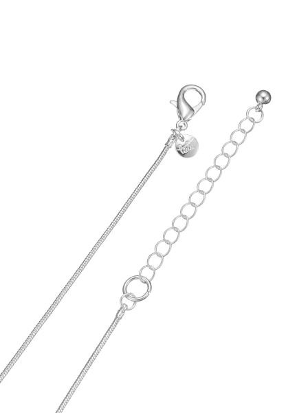 Leslii Lange Kette Lebensbaum Silber Sonderangebot