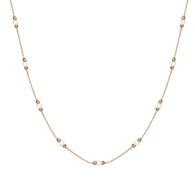 ﻿Mosuo Jewellery Perlen Halskette Vatertagsangebot