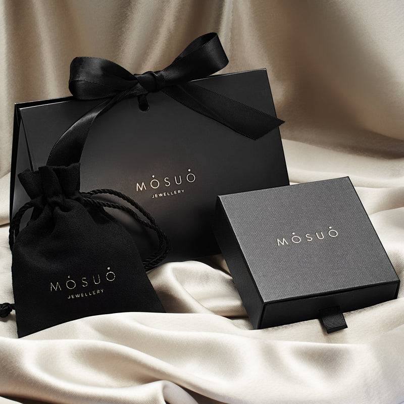 Mosuo Jewellery Herz Gold Armband - Vermeil Neueste Mode