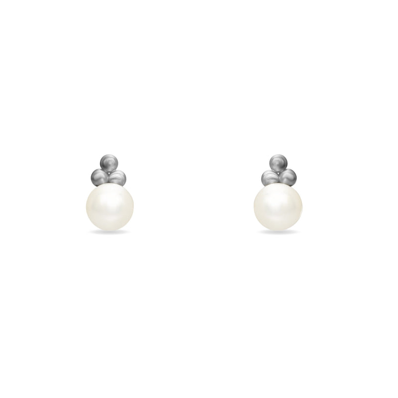 Mosuo Jewellery Perlen Ohrstecker Blitzangebot