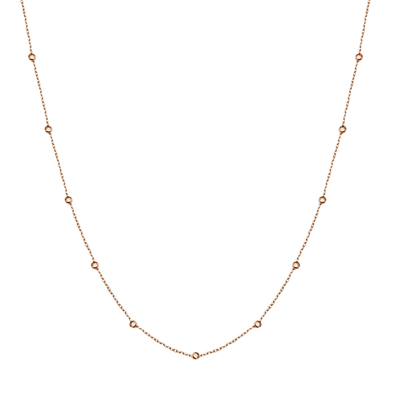 Mosuo Jewellery Kugel Halskette Riesige Ersparnisse