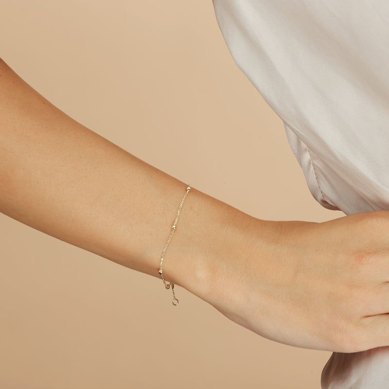 Mosuo Jewellery Kugel Armband JETZT KAUFEN