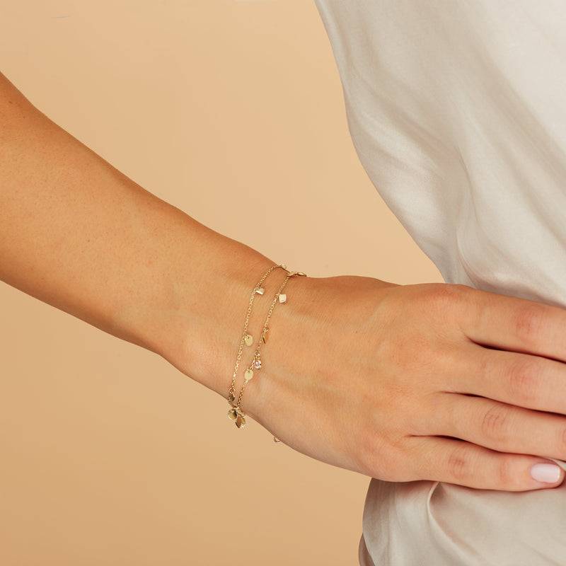 Mosuo Jewellery Nomad Armband Letzte 2 Tage