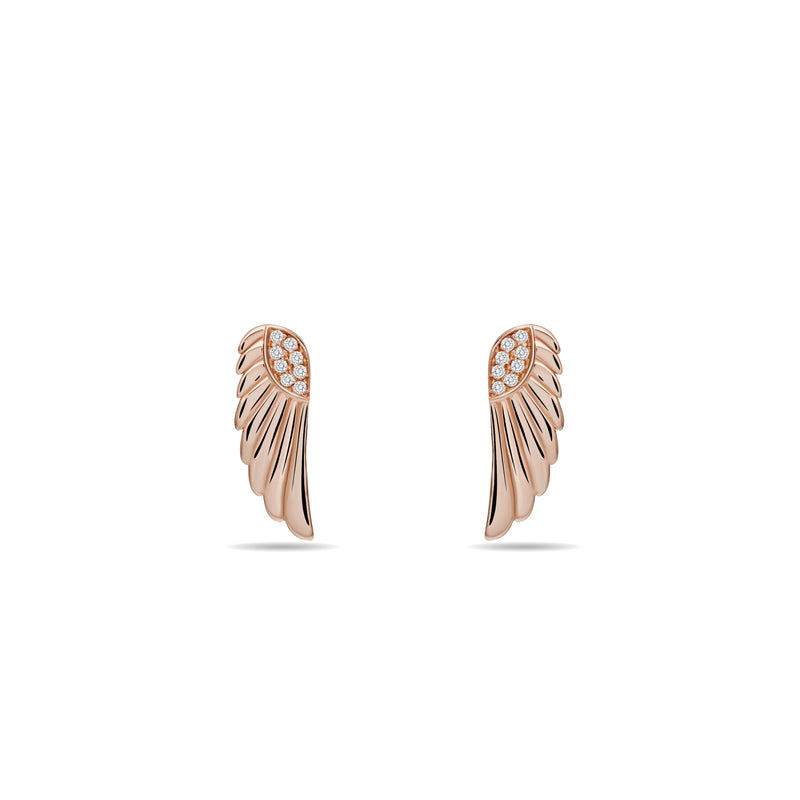 Mosuo Jewellery Goddess Diamant Ohrstecker Fabrikverkauf