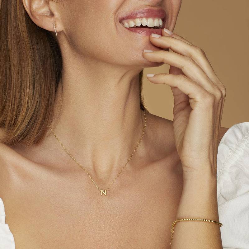 Mosuo Jewellery Eckige Diamant Creolen Rabatt