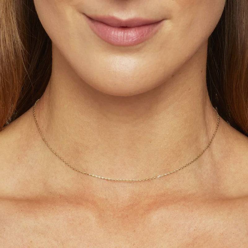 Mosuo Jewellery Feine Halskette Online Shopping