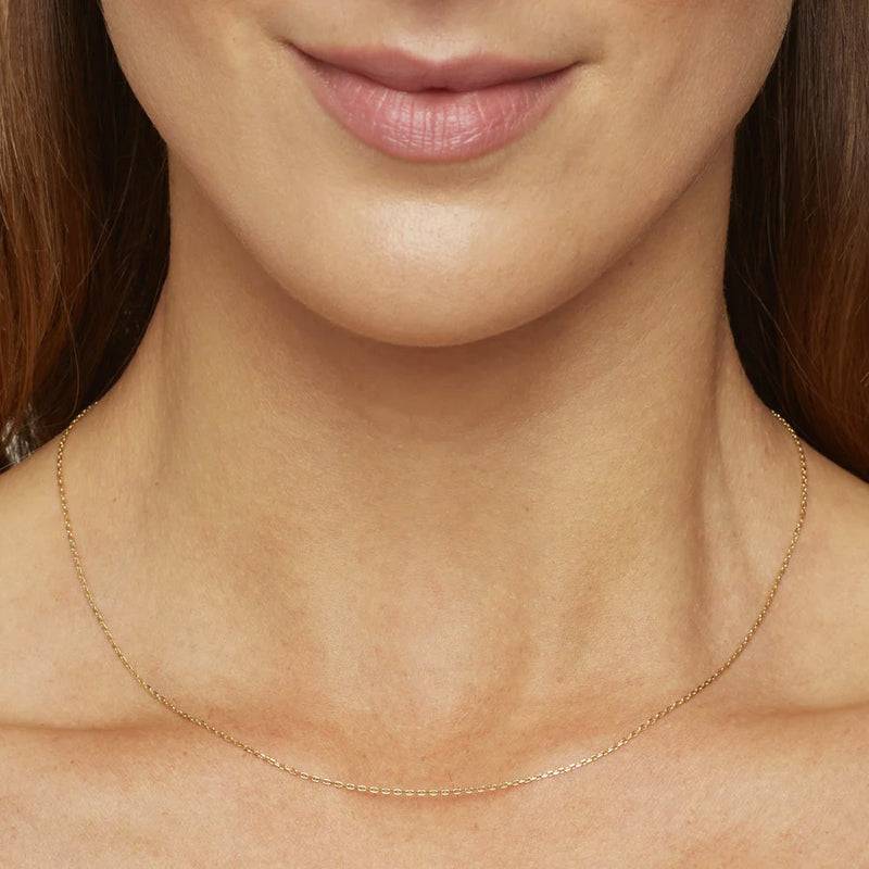 Mosuo Jewellery Feine Halskette Online Shopping