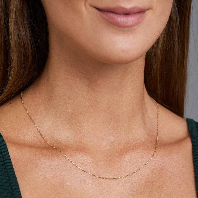 Mosuo Jewellery Feine Halskette Exklusivangebot