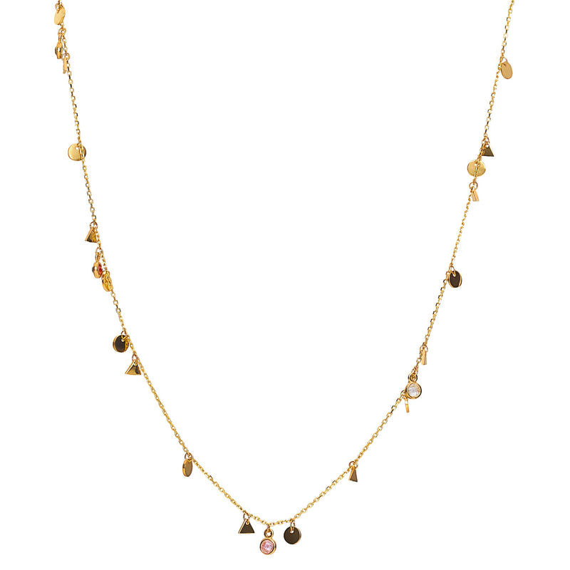 Mosuo Jewellery Nomad Halskette Vatertagsangebot
