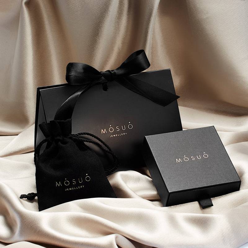 Mosuo Jewellery Magic Anhänger Kette - Vermeil Neueste Mode