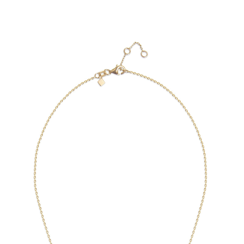 Mosuo Jewellery Emaille Dreieck Halskette Sonderangebote