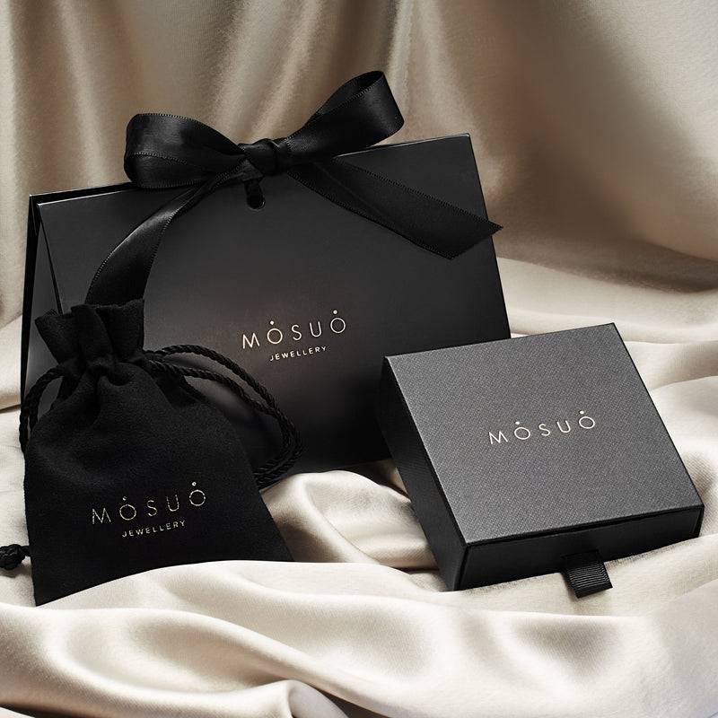 Mosuo Jewellery Diamant Buchstaben Halskette “O” - Vermeil Bis zu 60% Rabatt
