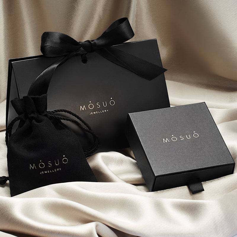 Mosuo Jewellery Regenbogen Creolen - Vermeil Super Rabatt