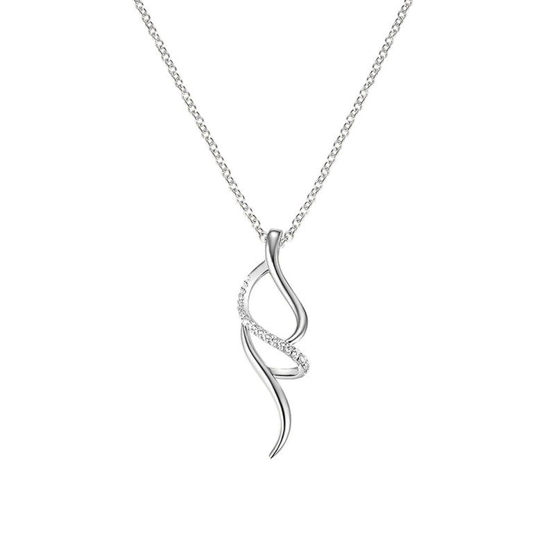 Nana Kay Natural Flow Collier Adèle Valentinstagsangebot