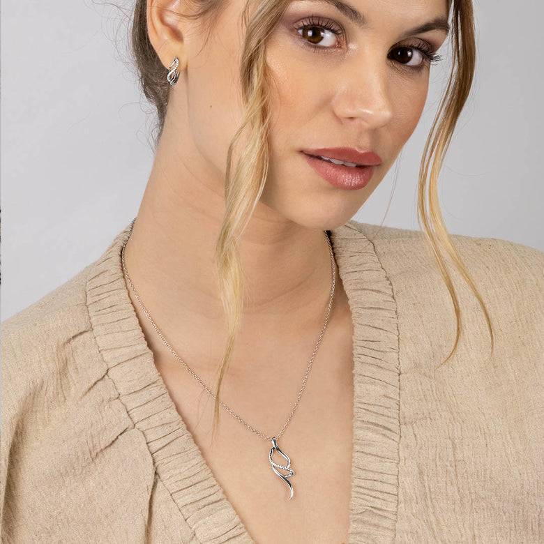 Nana Kay Natural Flow Collier Adèle Valentinstagsangebot