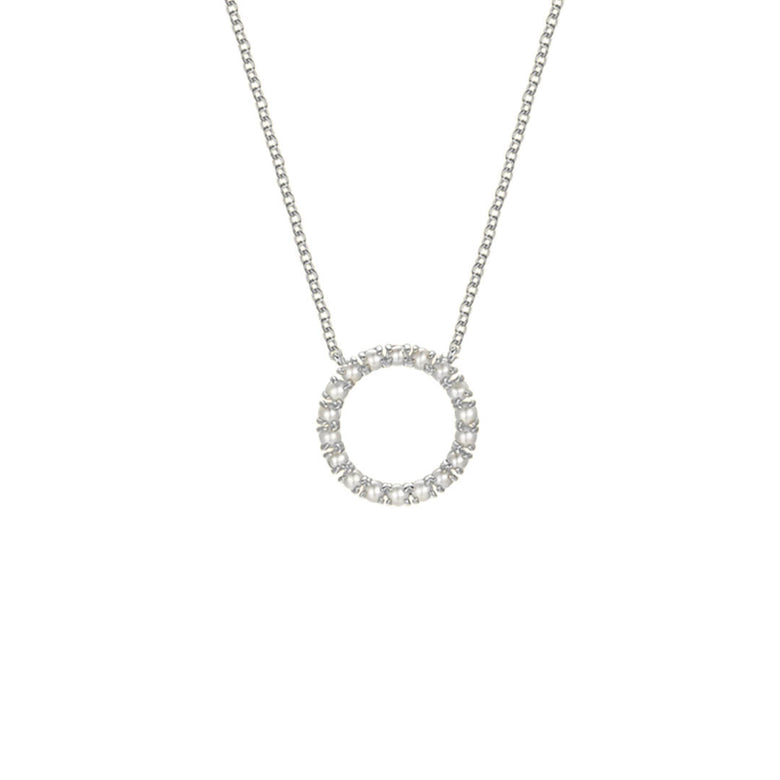Nana Kay Petit Pearls Collier Maricia Lagerräumung