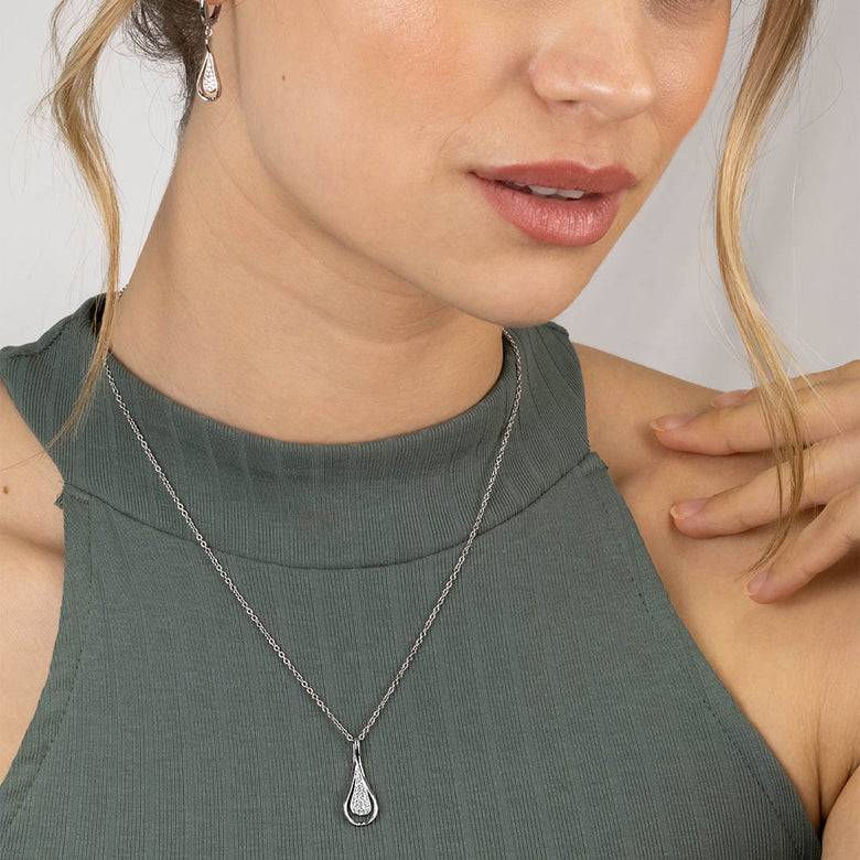 Nana Kay Drop Style Collier Yamila Top Angebot