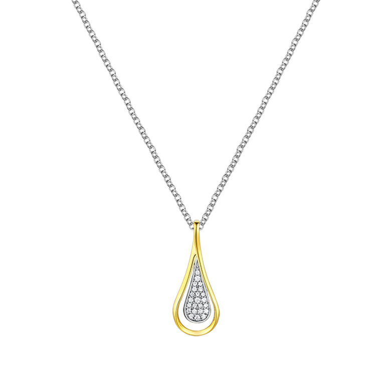 Nana Kay Drop Style Collier Yamila Top Angebot