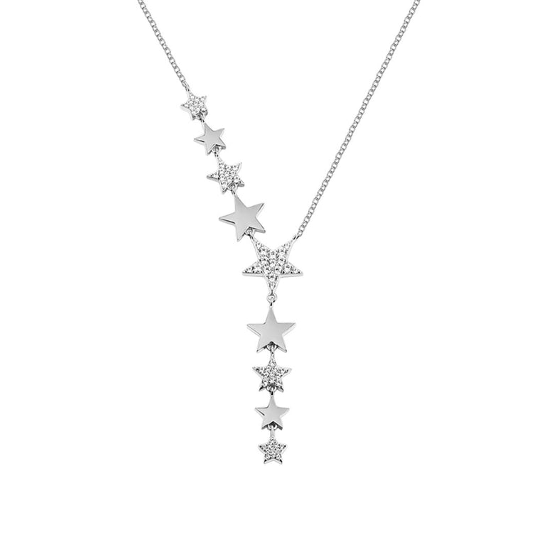 Nana Kay Shiny Stars Collier Zeitlich begrenztes Angebot