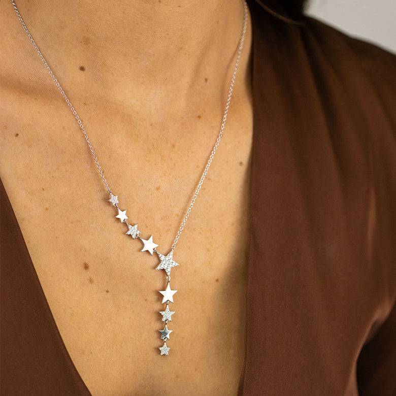 Nana Kay Shiny Stars Collier Zeitlich begrenztes Angebot