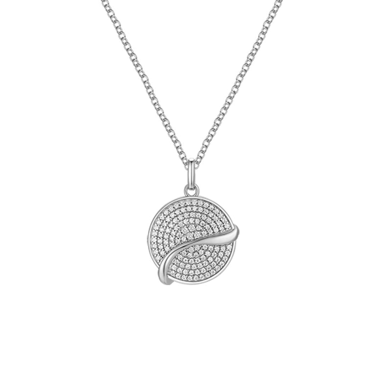 Nana Kay Playful Circles Collier Kaleidoscope Blitzangebot