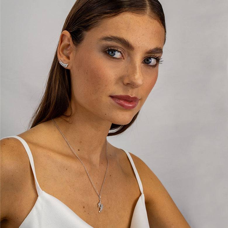 Nana Kay Pretty Petals Collier Große Rabatte