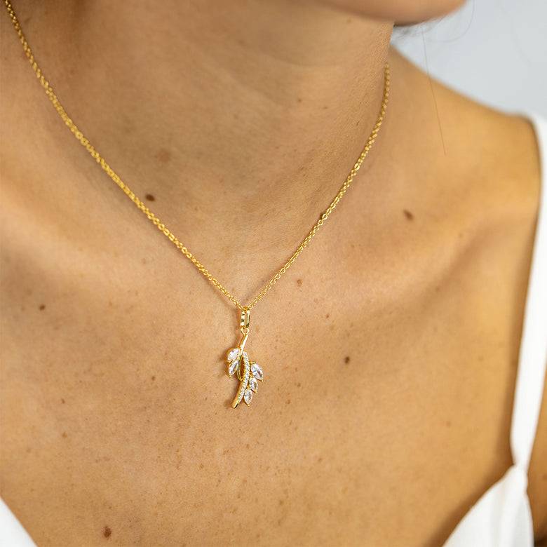 Nana Kay Pretty Petals Collier Große Rabatte