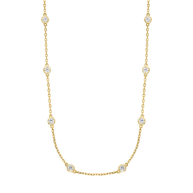Nana Kay Tiny Gems Collier Lynette Räumungsverkauf